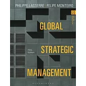 Global Strategic Management