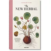 Leonhart Fuchs. the New Herbal