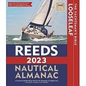 Reeds Looseleaf Almanac 2023 (Inc Binder)