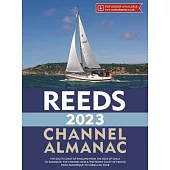 Reeds Channel Almanac 2023
