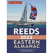Reeds Eastern Almanac 2023
