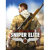 The Art and Making of Sniper Elite
