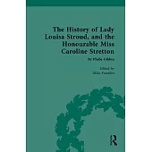 The History of Lady Louisa Stroud, and the Honourable Miss Caroline Stretton: By Phebe Gibbes
