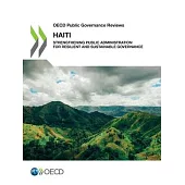 OECD Public Governance Reviews: Haiti