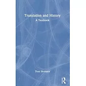 Translation and History: A Textbook