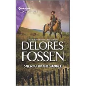 Sheriff in the Saddle