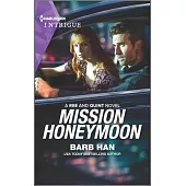 Mission Honeymoon