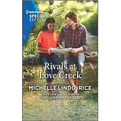 Rivals at Love Creek