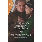 The Viking’’s Runaway Concubine