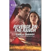 Revenge on the Ranch