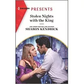 Stolen Nights with the King