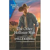 The Other Hollister Man