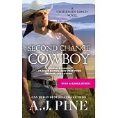 Second Chance Cowboy