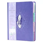 Mindfulness 12-Month Undated Planner