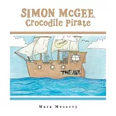 Simon Mcgee, Crocodile Pirate