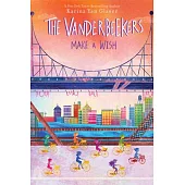 The Vanderbeekers Make a Wish (Book5)