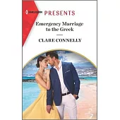 Emergency Marriage to the Greek
