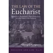 The Law of the Eucharist