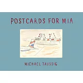 Postcards for MIA