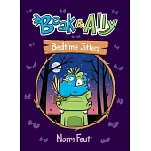 Beak & Ally #2: Bedtime Jitters