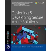 Designing & Developing Secure Azure Solutions