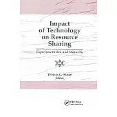 Impact of Technology on Resource Sharing