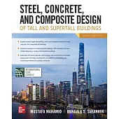 Steel, Concrete, and Composite Design of Tall and Supertall Buildings, Third Edition