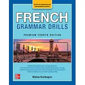French Grammar Drills