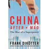China After Mao: The Rise of a Superpower