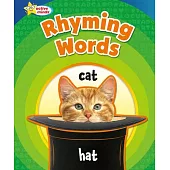Rhyming Words