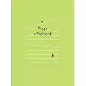 A Bug’’s Notebook