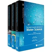 World Scientific Reference of Water Science, the (in 3 Volumes)