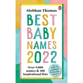 Best Baby Names 2022