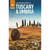 The Rough Guide to Tuscany & Umbria (Travel Guide with Free Ebook)