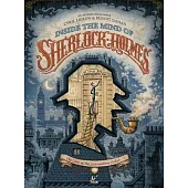 Inside the Mind of Sherlock Holmes