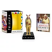 Friends Holiday Armadillo