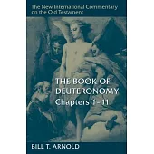 The Book of Deuteronomy, Chapters 1-11