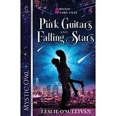 Pink Guitars and Falling Stars