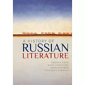 A History of Russian Literature