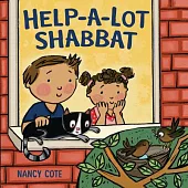 Help-A-Lot Shabbat