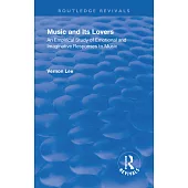 Revival: Music and Its Lovers (1932)