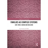 The Family as a Complex System: Contributions to Understanding and Supporting Family Change and Resilience