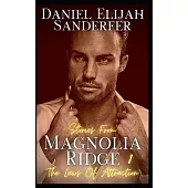 Stories from Magnolia Ridge 8: The Laws of Attraction