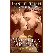 Stories from Magnolia Ridge 9: Born to Love