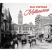 Old Vintage Melbourne