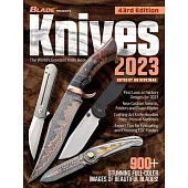 Knives 2023, 43rd Edition
