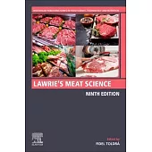 Lawrie’’s Meat Science