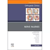 Nerve Injuries, an Issue of Orthopedic Clinics: Volume 53-2