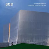 Exploring Possibilities: A Journey of Architectural Fantasy - Aoe