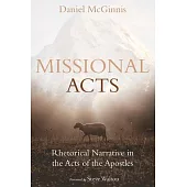 Missional Acts